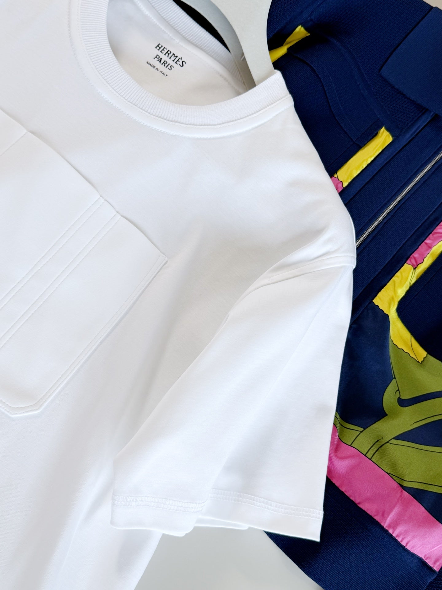 HERMES 26S T-SHIRT 780