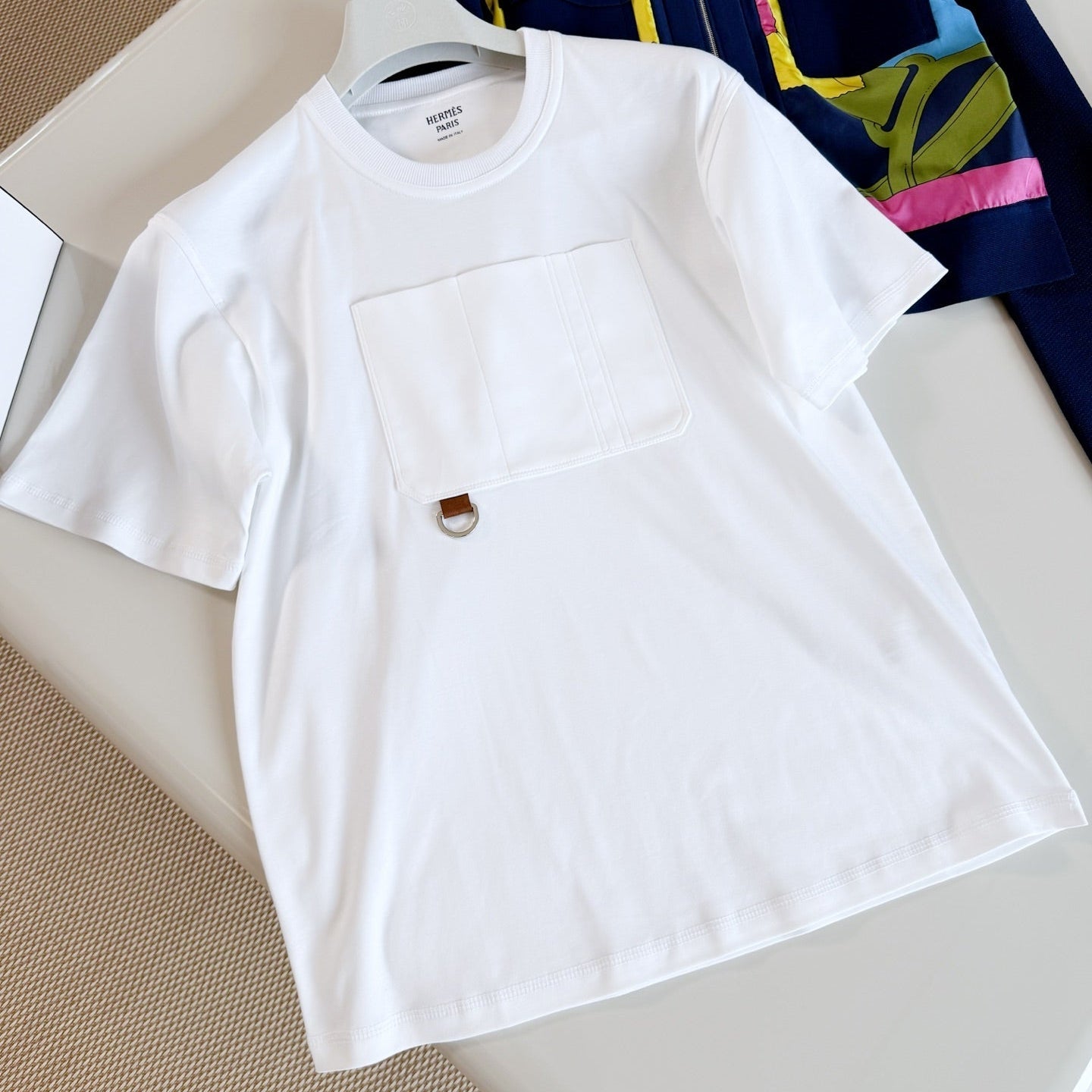 HERMES 26S T-SHIRT 780