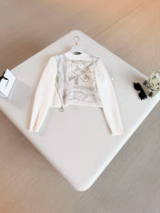 HERMES 26S SWEATER 779