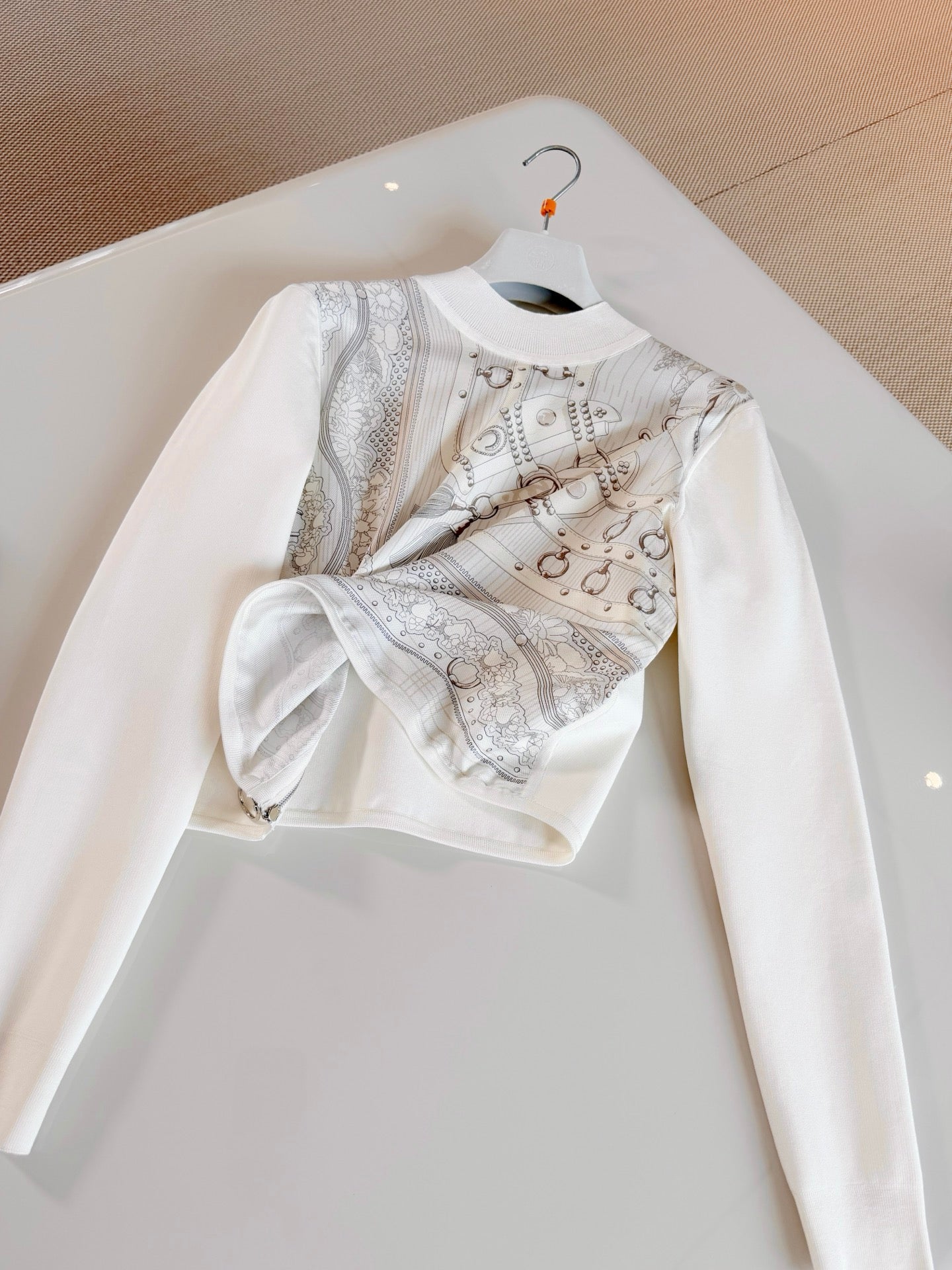 HERMES 26S SWEATER 779