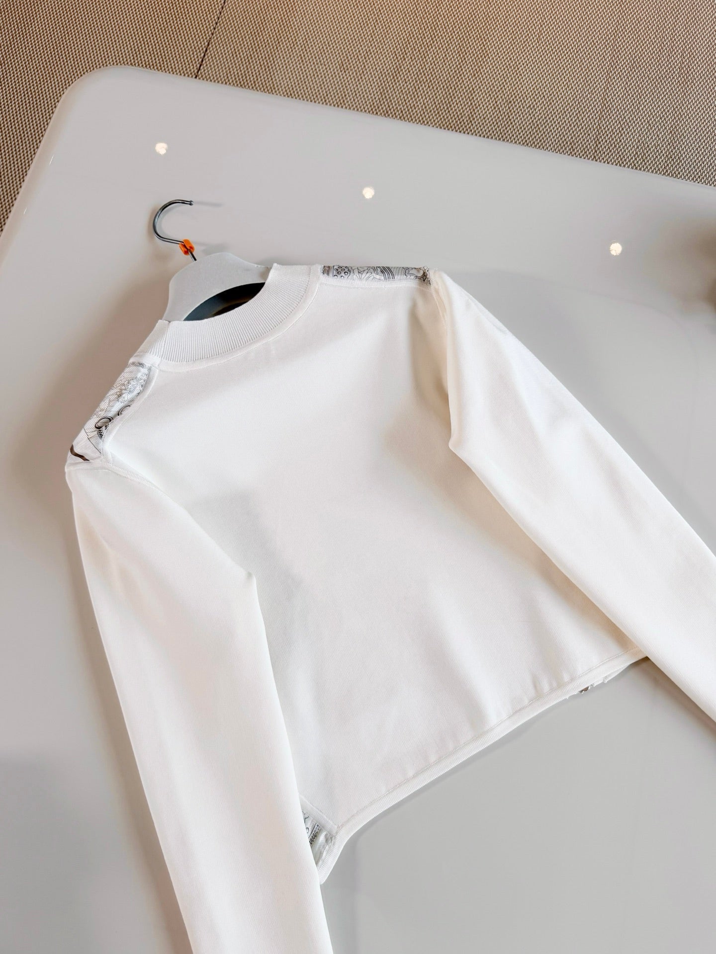 HERMES 26S SWEATER 779