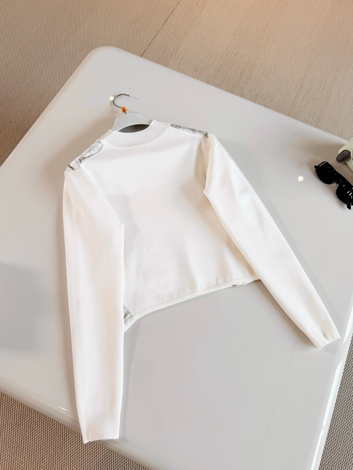 HERMES 26S SWEATER 779