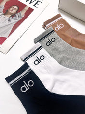 ALO 26S ANKLE SOCKS 410287 (1 BOX)