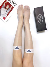 PRADA 26S CREW SOCKS 425106 (1 BOX)