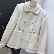 VALENTINO 26S JACKET STYLE 84