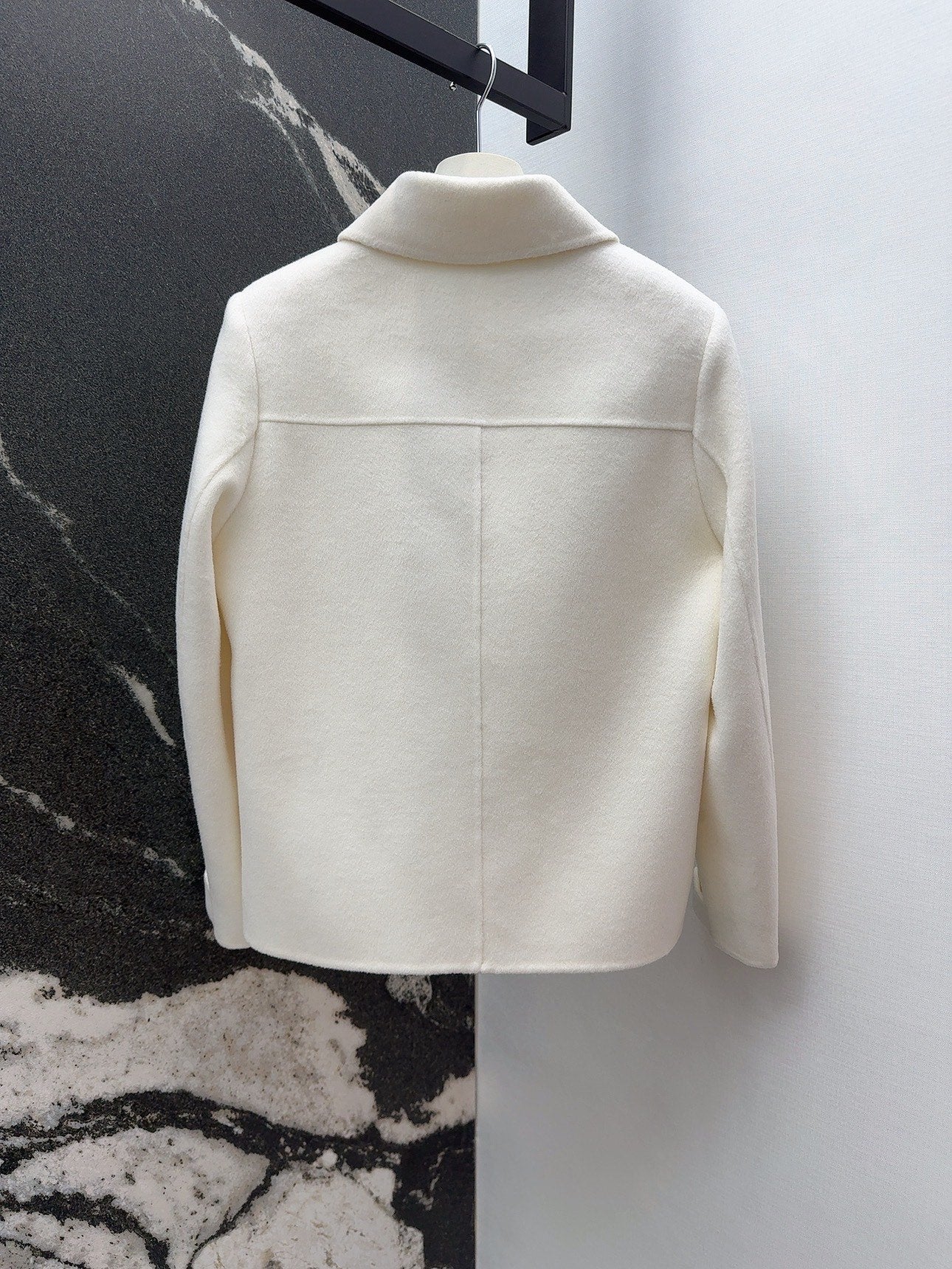 VALENTINO 26S JACKET STYLE 84