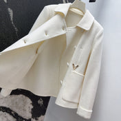 VALENTINO 26S JACKET STYLE 84