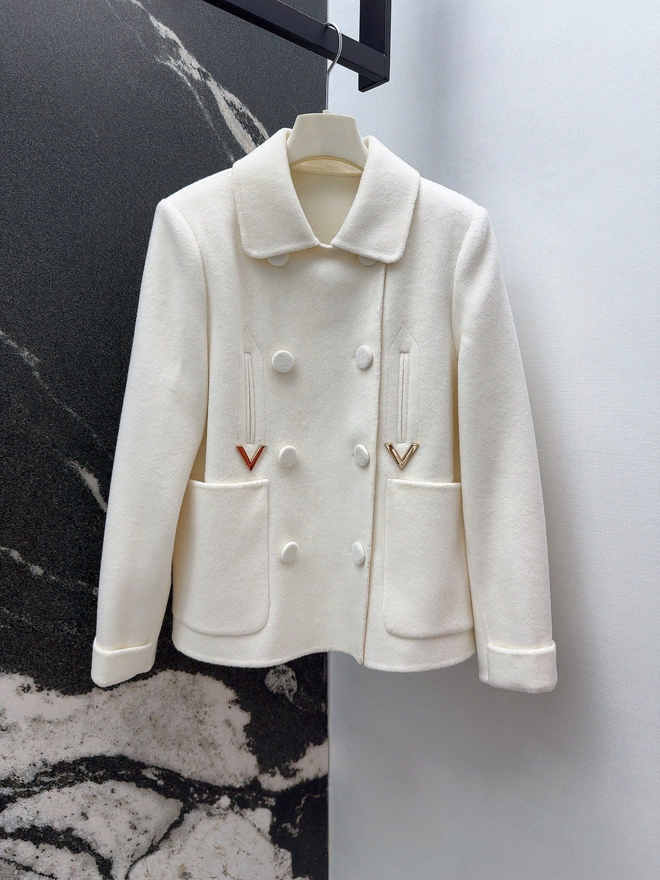 VALENTINO 26S JACKET STYLE 84
