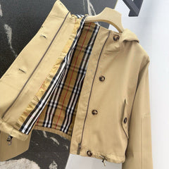 BURBERRY 25S JACKET 106