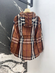 BURBERRY 25S DOWN JACKET 0056