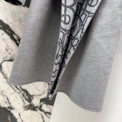 BURBERRY 25S HOODED LONG COAT 0031