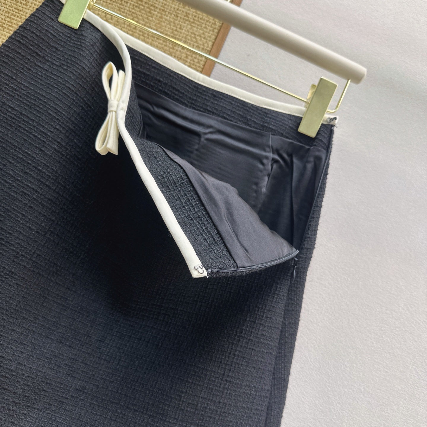 VALENTINO 26S SKIRT STYLE 22