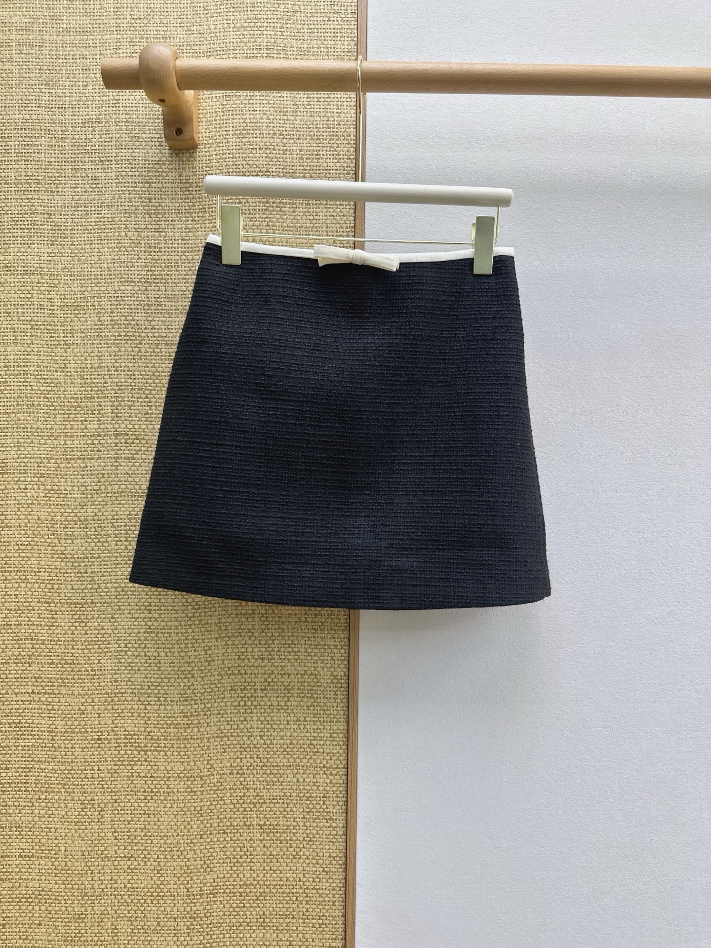 VALENTINO 26S SKIRT STYLE 22