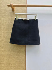 VALENTINO 26S SKIRT STYLE 22