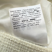 VALENTINO 26S SKIRT STYLE 20