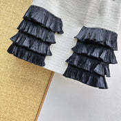 VALENTINO 26S SKIRT STYLE 20