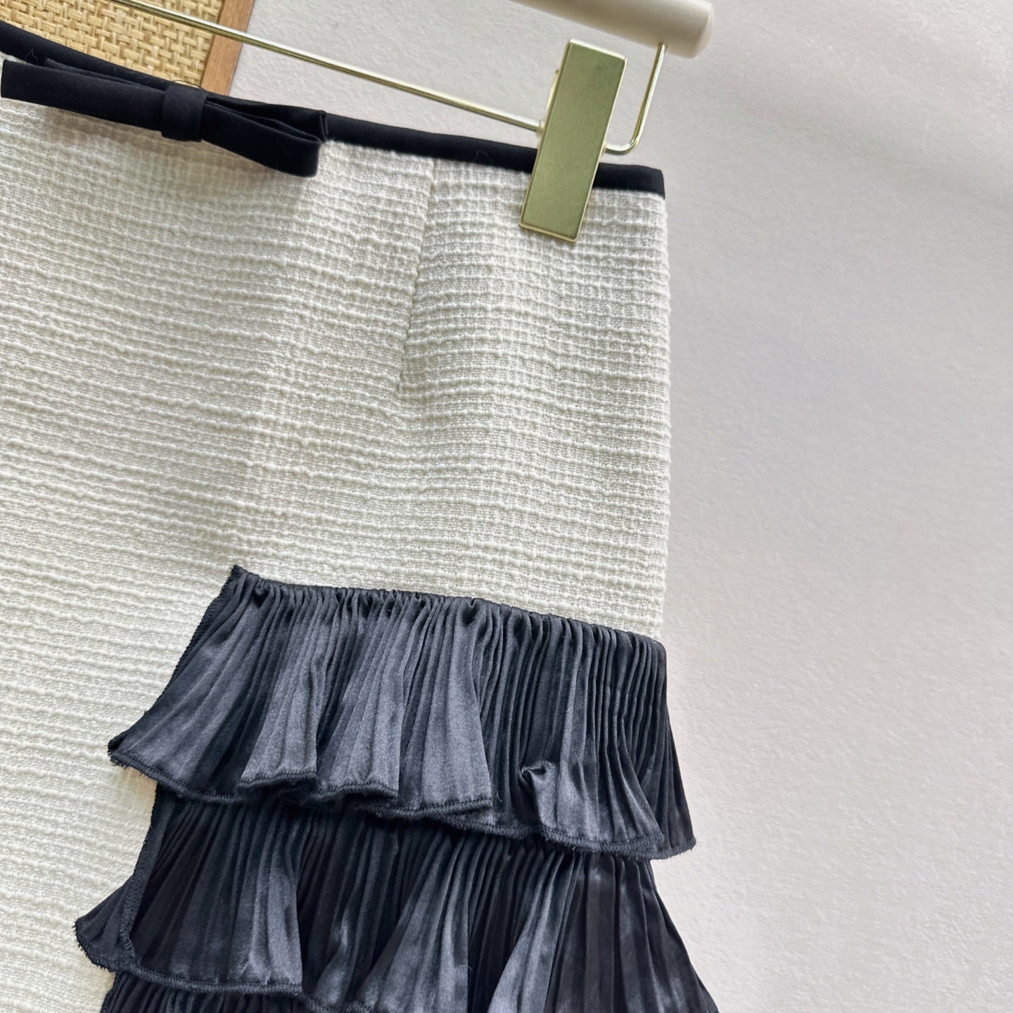 VALENTINO 26S SKIRT STYLE 20