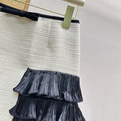 VALENTINO 26S SKIRT STYLE 20