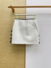 VALENTINO 26S SKIRT STYLE 20