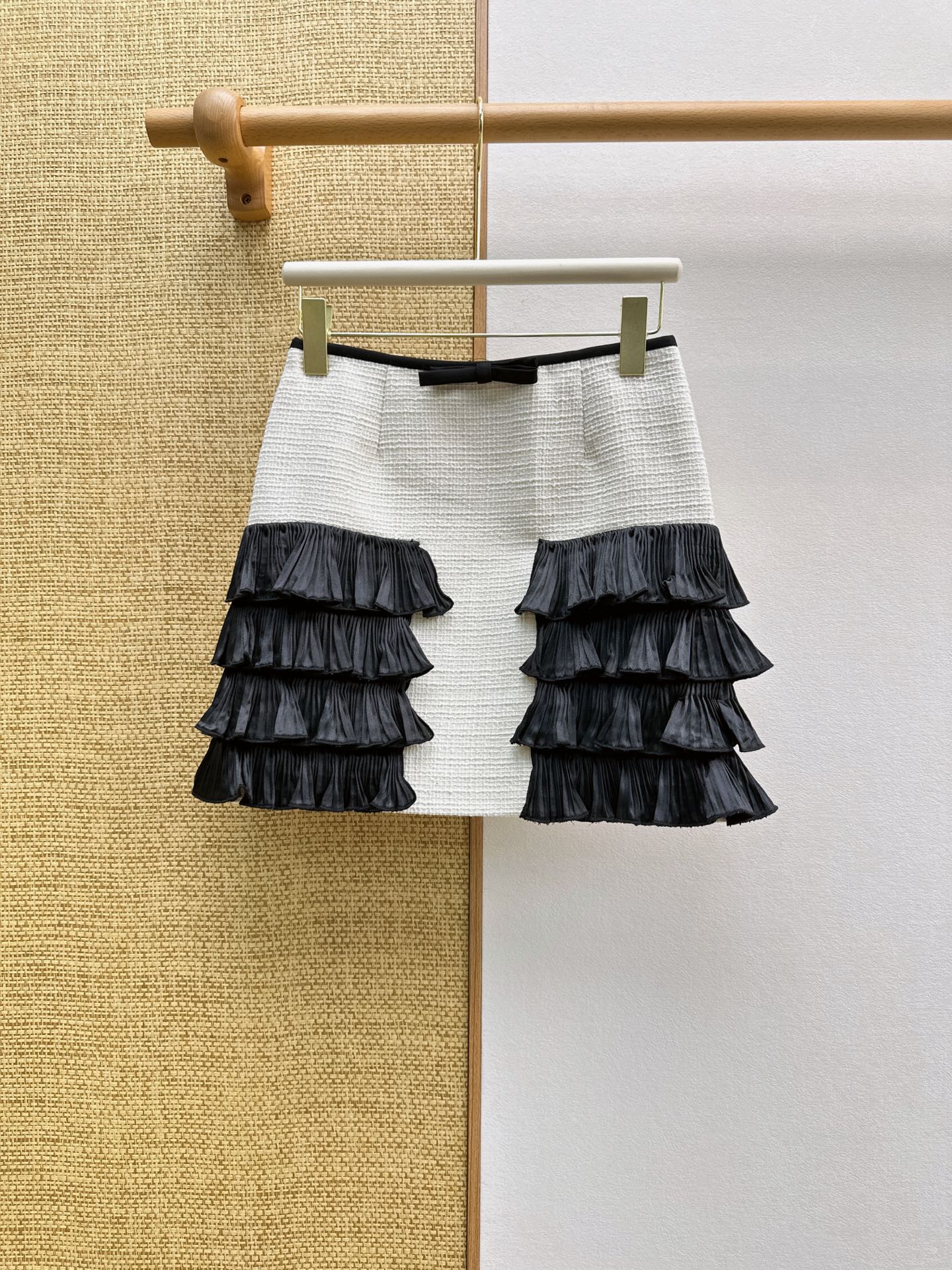 VALENTINO 26S SKIRT STYLE 20