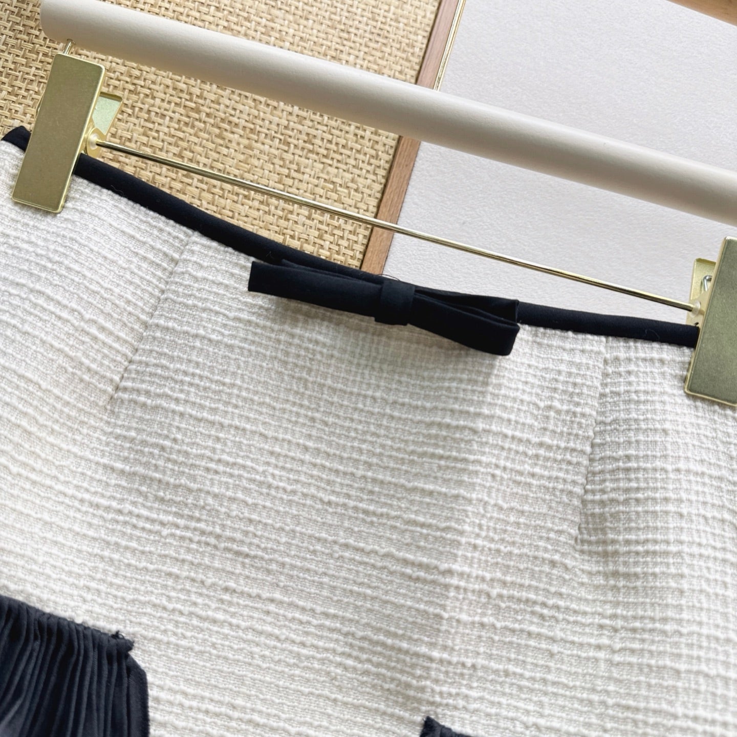 VALENTINO 26S SKIRT STYLE 20