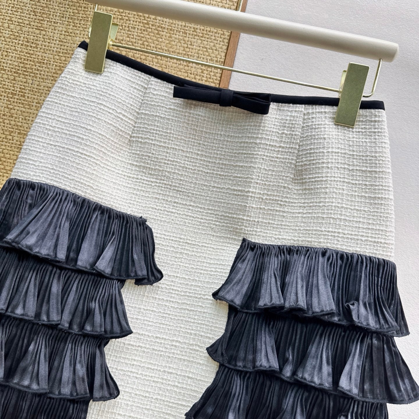 VALENTINO 26S SKIRT STYLE 20