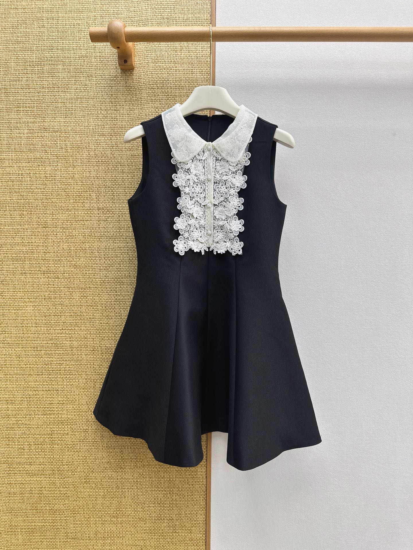 VALENTINO 26S DRESS STYLE 15