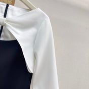 VALENTINO 26S DRESS STYLE 10