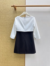 VALENTINO 26S DRESS STYLE 10