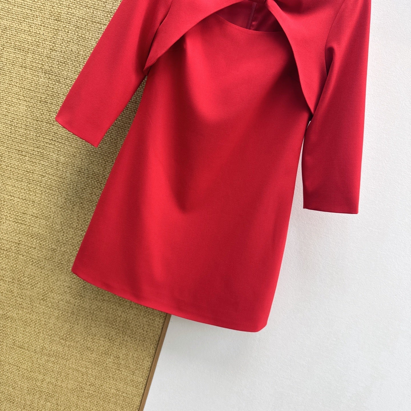 VALENTINO 26S DRESS STYLE 9