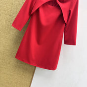 VALENTINO 26S DRESS STYLE 9