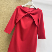 VALENTINO 26S DRESS STYLE 9