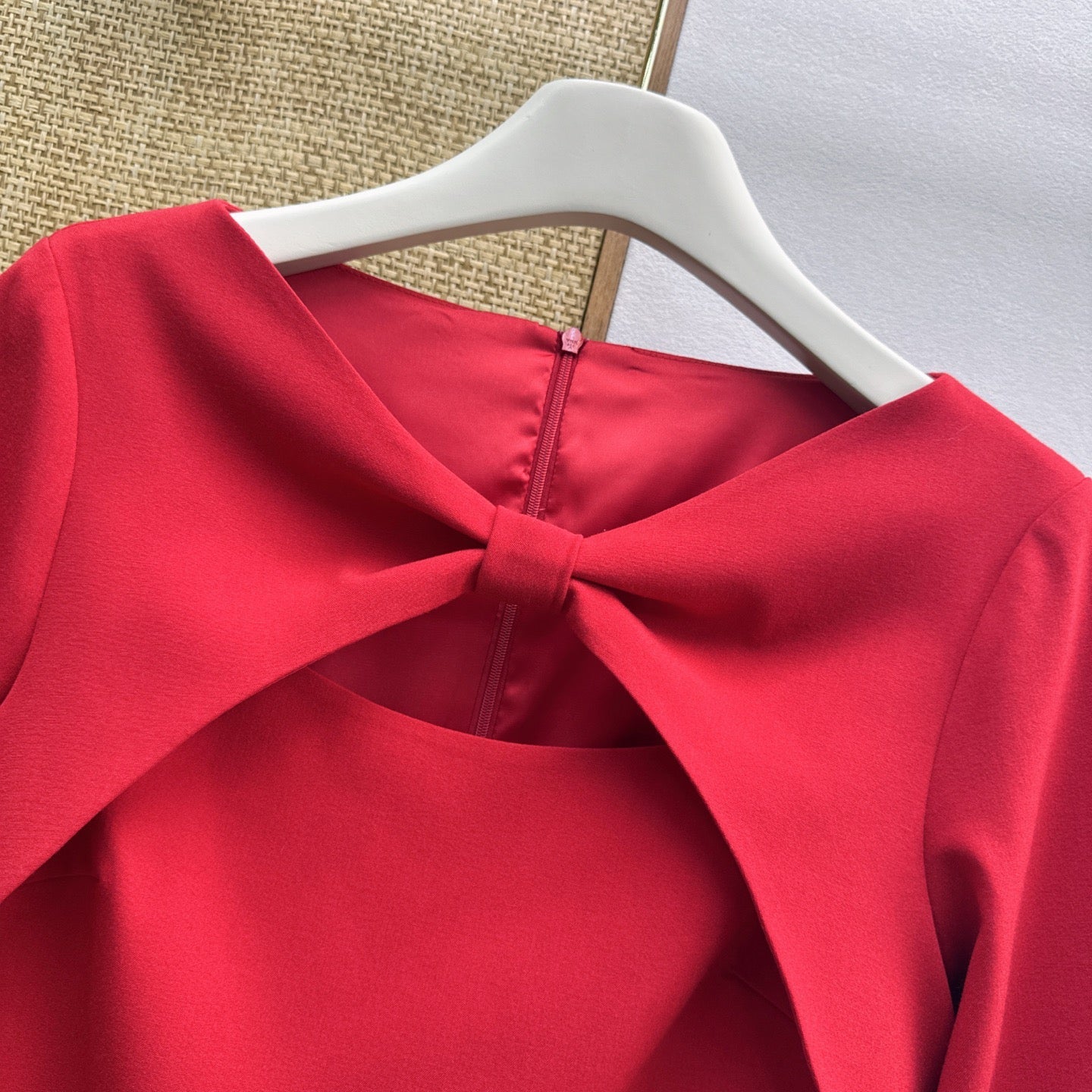 VALENTINO 26S DRESS STYLE 9