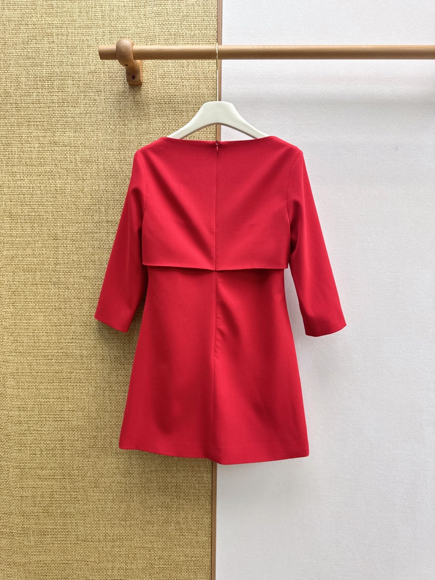 VALENTINO 26S DRESS STYLE 9