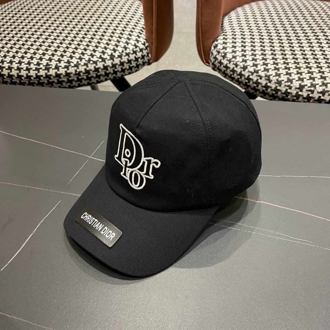 DIOR 26S BASEBALL CAP STYLE 214
