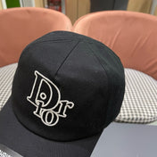 DIOR 26S BASEBALL CAP STYLE 214