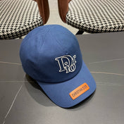DIOR 26S BASEBALL CAP STYLE 213