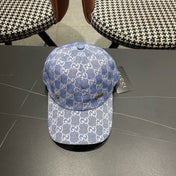 GUCCI 26S BASEBALL CAP STYLE 239