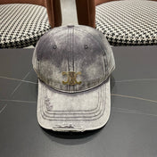 CELINE 26S BASEBALL CAP STYLE 187