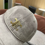CELINE 26S BASEBALL CAP STYLE 189