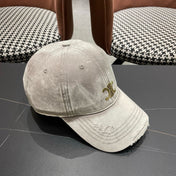 CELINE 26S BASEBALL CAP STYLE 189