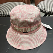 DIOR 26S BUCKET HAT STYLE 126