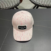 DIOR 26S BASEBALL CAP STYLE 174