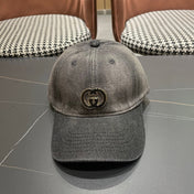 GUCCI 26S BASEBALL CAP STYLE 148