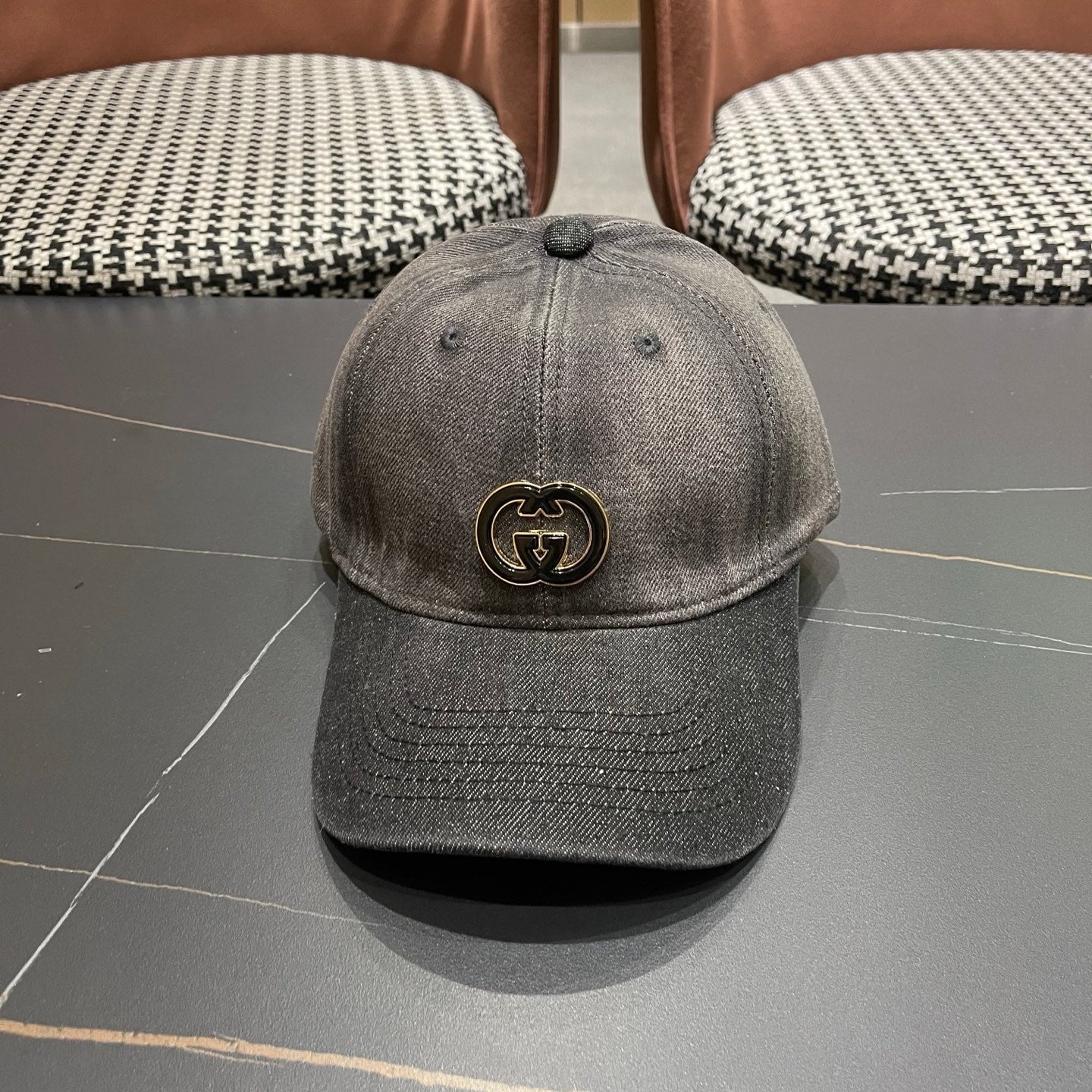 GUCCI 26S BASEBALL CAP STYLE 148