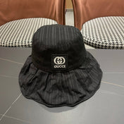 GUCCI 26S BUCKET HAT STYLE 228