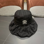 GUCCI 26S BUCKET HAT STYLE 228
