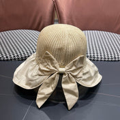 DIOR 26S KNIT SUN HAT  STYLE 229