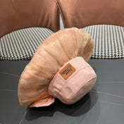 DIOR 26S SUN HAT WITH BOW STYLE 222