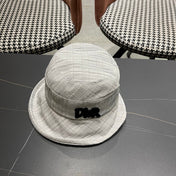 DIOR 26S BUCKET HAT STYLE 190